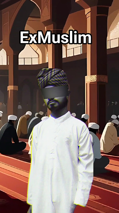 What is Murtad | ExMuslim Sahil