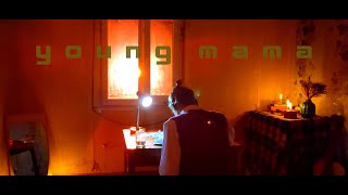 Zamjim - Young Mama (Video Musik Resmi)