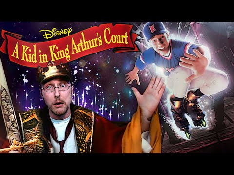A Kid in King Arthur's Court - Nostalgia Critic