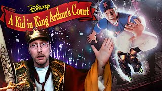 A Kid in King Arthur's Court  Nostalgia Critic