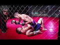 MMA Харків 08.07.2017(Турнір пам&#39;яті!)