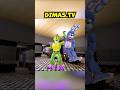 ВЗЛОМАЛ ГИГА МОНТИ И ПРИКАЗЫВАЮ ЧТО ДЕЛАТЬ В БОНЕЛАБ FNAF BONELAB COOP MOD часть 9