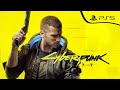 Cyberpunk 2077 [VERY HARD] walkthrough for Sony PlayStation 5 - Part 21 - I play on dualsense 🎮