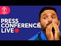 post match press con|eng
