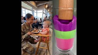 🥹 Baby's Sweetest Family Moments ❤️ Cute Reactions That Will Melt Your Heart 👶✨#baby#cutebaby#shorts