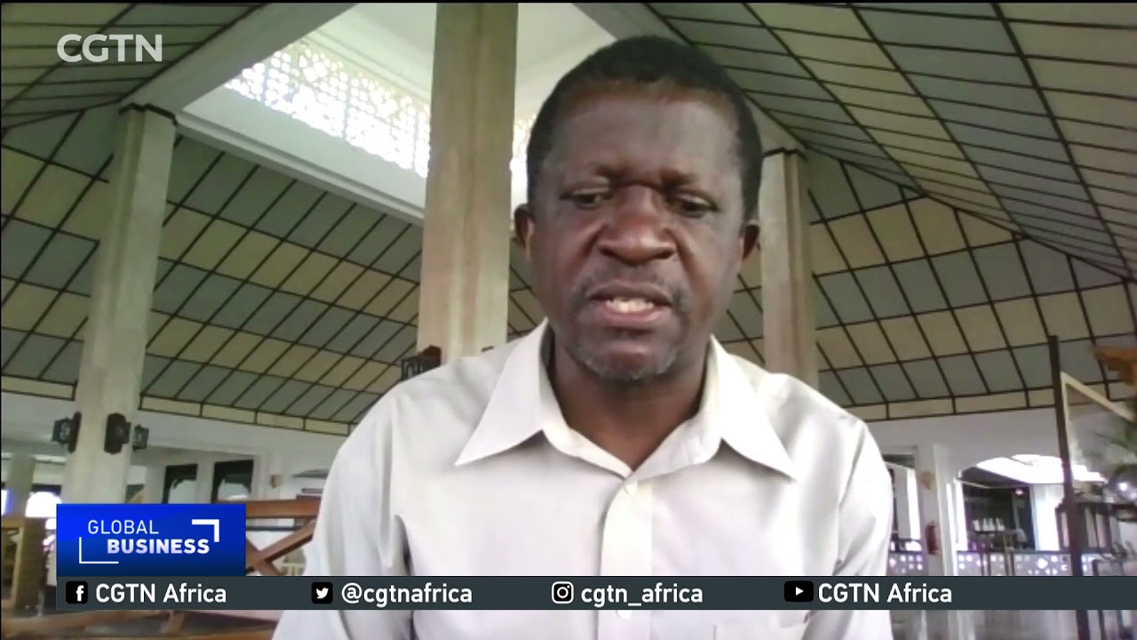 Kenyan tea exports to Afghanistan not disrupted by Taliban takeover