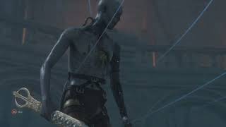 Lies Of P - Nameless Puppet No Levelling, No Damage