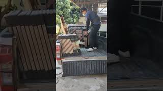 Volunteer in Thailand 🇹🇭 | Life at Volunt2Thai – Teach, Help &amp; Experience Village Life (Gym Constr.)