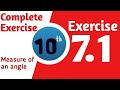10 class math exercise 7.1 complete || class 10 math exercise 7.1 complete