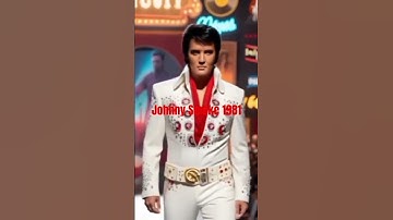 Thumbnail of Burning Love By Elvis Presley