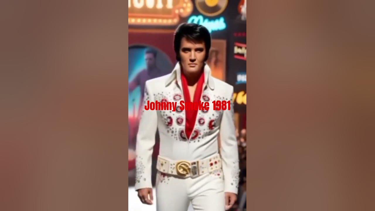 Burning Love By Elvis Presley