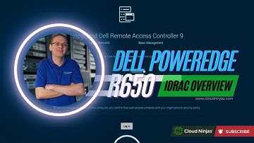Dell PowerEdge R650 Server | iDRAC9x5 Upgrade | iDRAC Express to Enterprise License | Web Interface