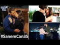 Erkenci Kuş 35. Bölüm Can❤Sanem Tüm Sahneleri