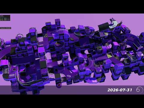 1877 || violetowo by hardfrog || TOTD AT || Trackmania