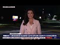 Fairfax County crossing guard cuts prompt safety concerns