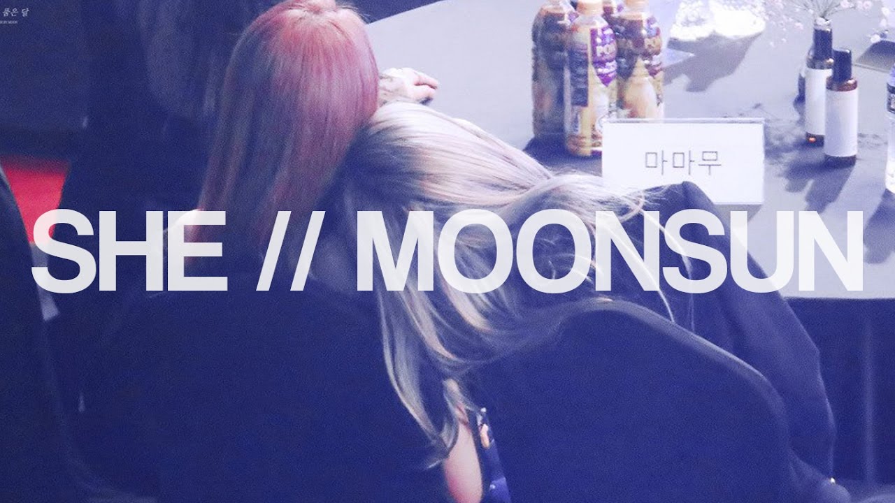she // moonsun