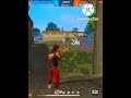 Cksgamer vs desi gamer hancam player shortviralfree fire max