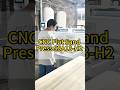 Automatic pressure sandingmachine #sandermachinewood #cncsandmachine #factory #woodsanding #machine