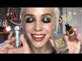 AMAZING Aliexpress Make Up TRY ON !! Check out this EYESHADOW !!