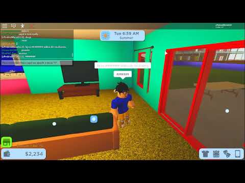 Rocitizens - primeiro video de rocitizens |Roblox - Rocitizens - YouTube