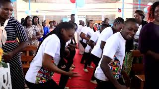 Best Catholic dancers in Embu County