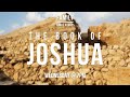 Joshua 14 - Joshua Series - Family Bible Study