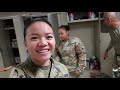 A Day In The Life Of A U.S Army Drill Sergeant Cycle Break