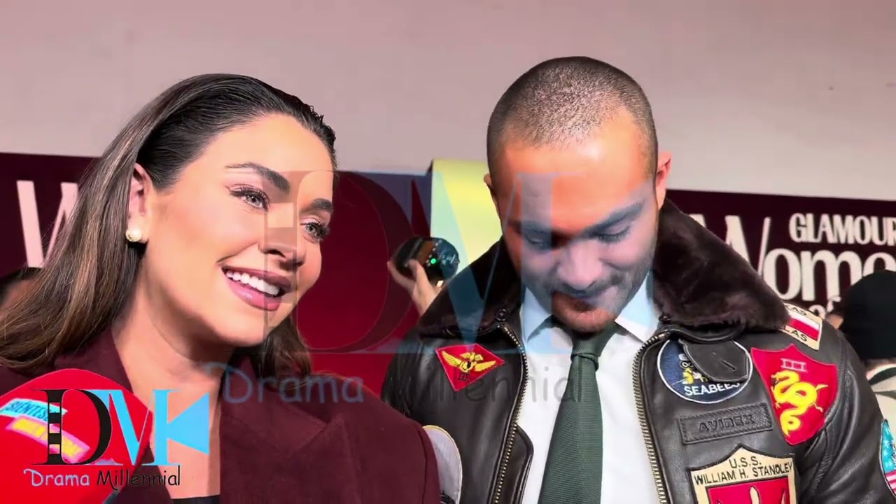 CLAUDIA MARTÍN Y CARLOS SAID Nos revelan cómo nacerá su bebé “Máximo” 👶 