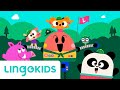 Lingocamp friendship song    friends song for kids  lingokids