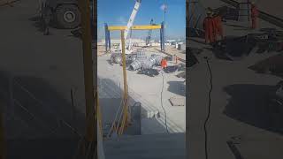 Comment and subscribe the channel to know anything about concrete making, batching plant #bollywood