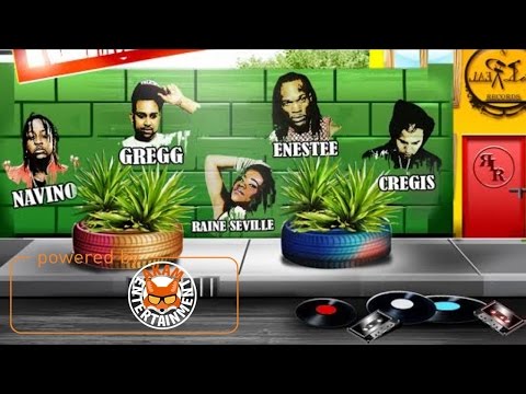 Navino - Yuh Fi Bruki [The Hataclaps Riddim] March 2017