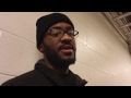 VIDEO: Rapheal Davis discusses Purdue basketball