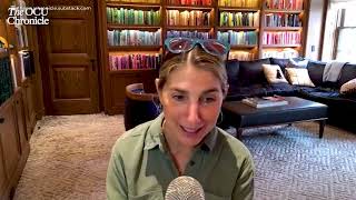 Stories Are How We Survive: Zibby Owens On Being Jewish Now