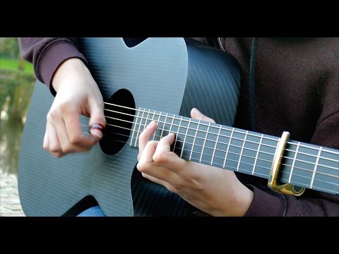 Sugar Song to Bitter Step (Kekkai Sensen ED) - Unison Square Garden