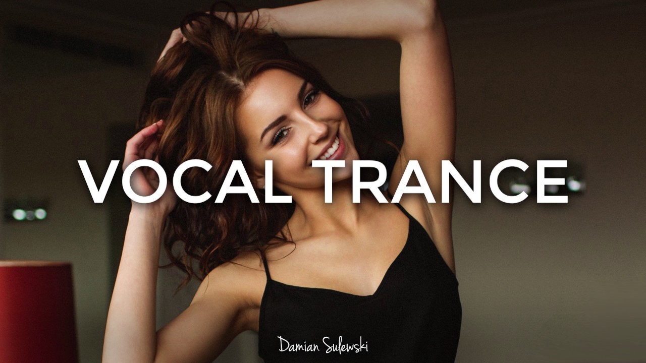 Damian Sulewski - Vocal Trance Mix 60