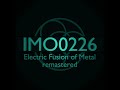 More than walk  electric fusion of metal  remastered official audio