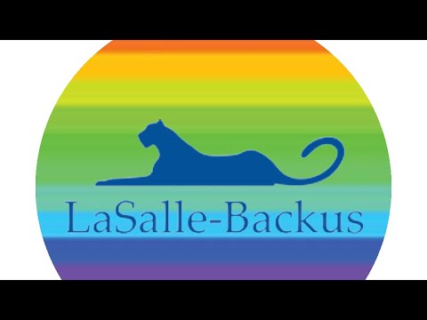 Pride ‘22 LaSalle Backus ES