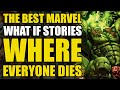 Marvel What If: The Best Marvel What If Stories | Comics Explained