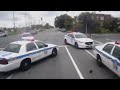 Bodycam: Baltimore Bus Shootout & Ohio Officer Dragged by Suspect