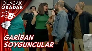 Başa Gelen Çekilir | Olacak O Kadar Resimi