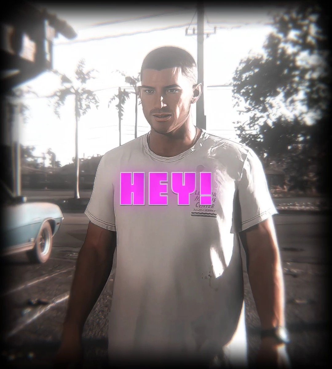 GTA VI Grand Theft Auto VI Hot Together By The Pointer Sisters Oardefault 