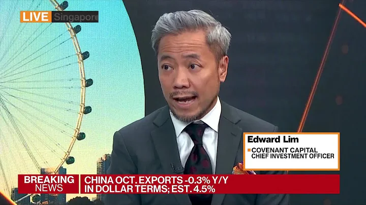 We Are at Fair Valuation for China: Covenant Capit...