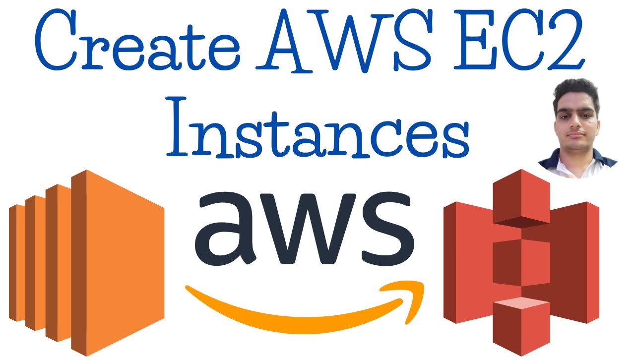 How To Create Amazon EC2 Instances Step by Step Tutorial | AWS Tutorial ...