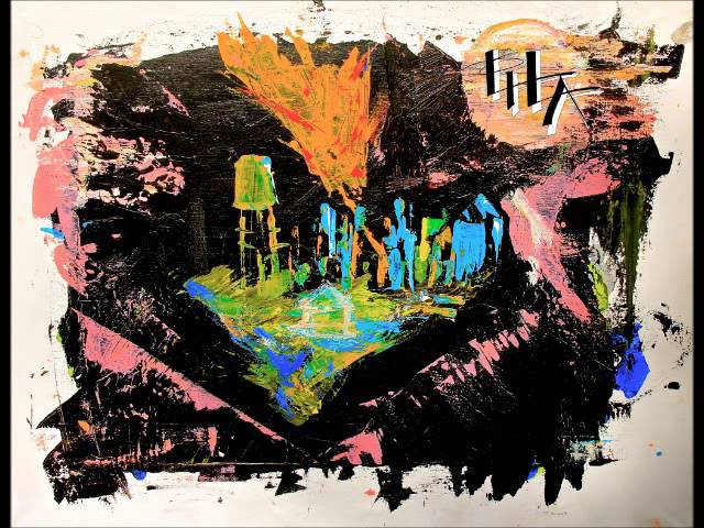 Watch LiLa(IV) 10 - Liquid 8 on YouTube Watch LiLa(IV) 10 - Liquid 8 on YouTube