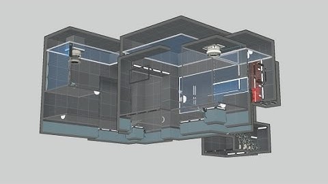 Portal 2 PeTI - "Convert Ops" by Demon Arisen