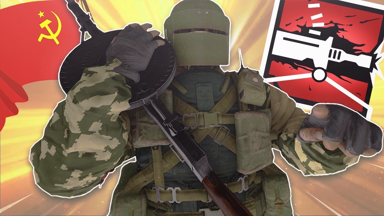 Tachanka in 1945 (colorized)