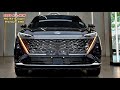 New Arrival 2025! All-New MG RX-9 Super Premium | Ultimate Comfort Interior and Exterior Show