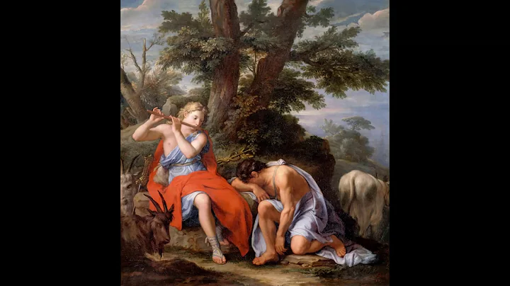 Rene Antoine Houasse