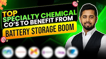 6 Specialty Chemical Co