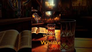 SGP - Whiskey and Salvation (Single)